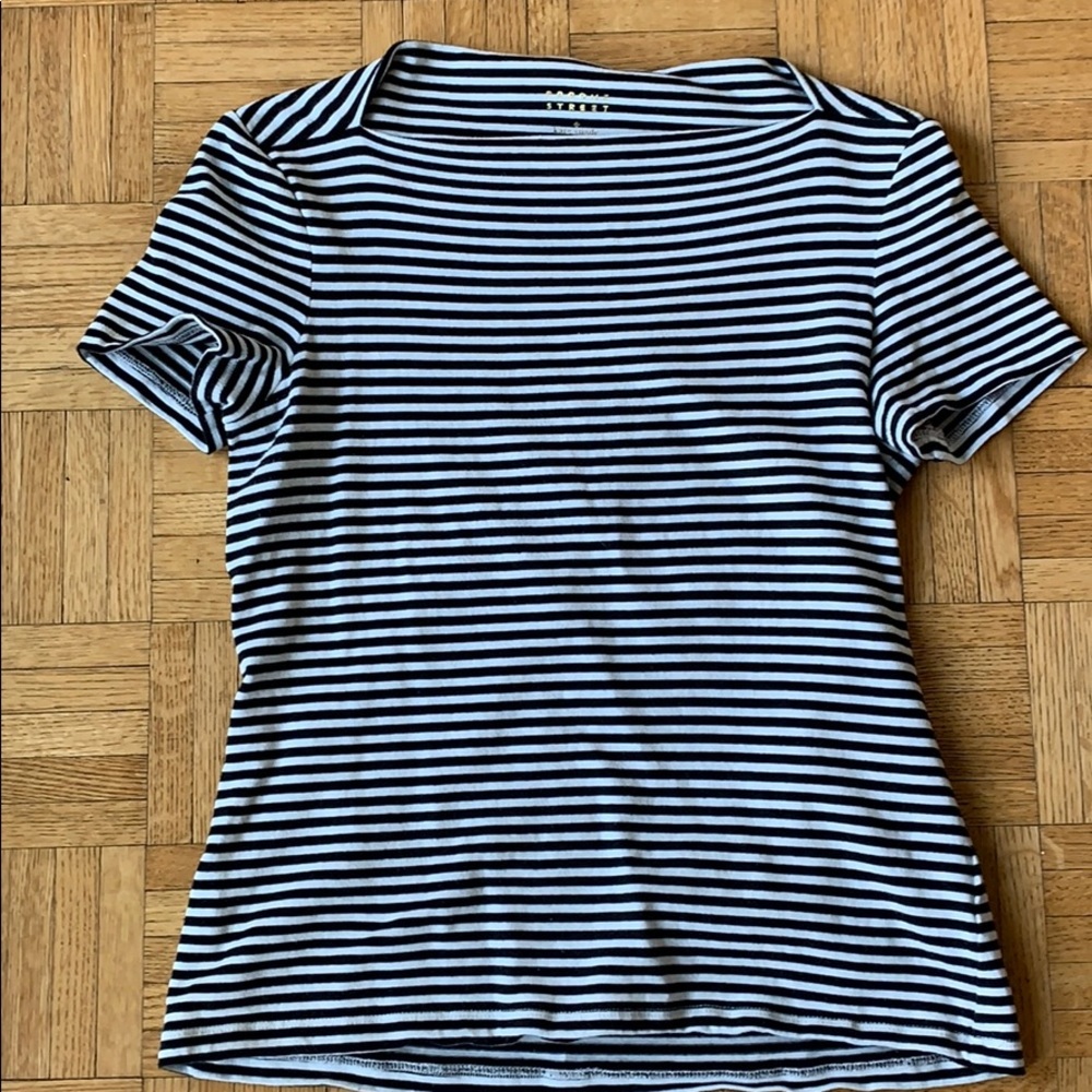 Kate Spade Broome Street T-shirt